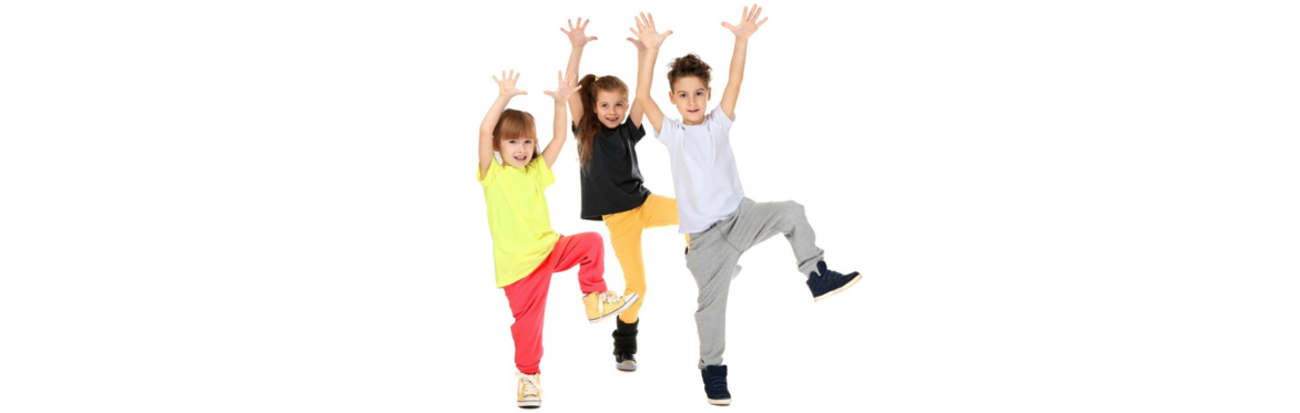 L'Estate dei Piccoli: Baby Dance con il Gruppo Animando - Centro 'La Presura'
