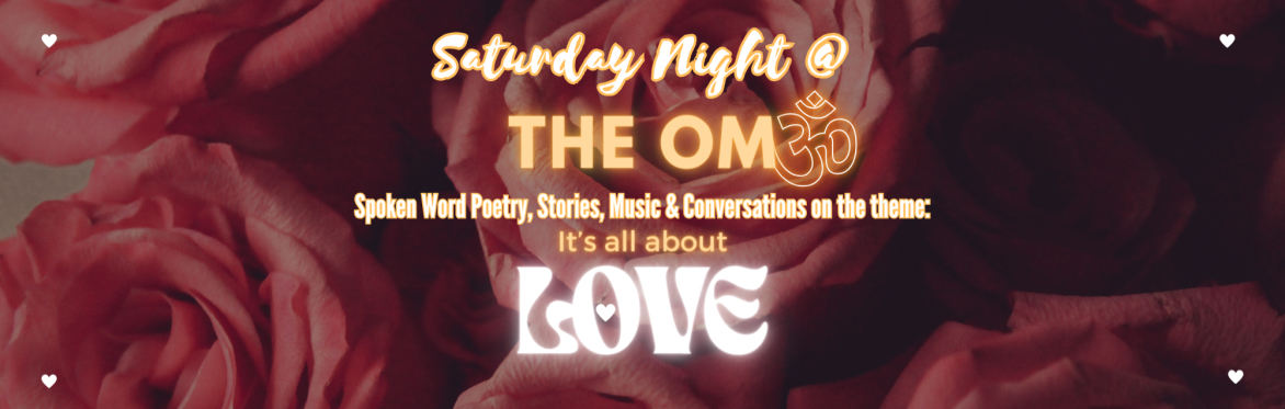 Saturday Night @ The OM