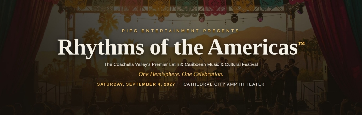 Rhythms of the Americas™