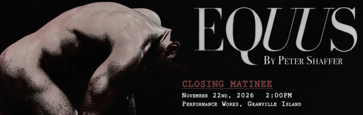 Sunday Closing Matinee
