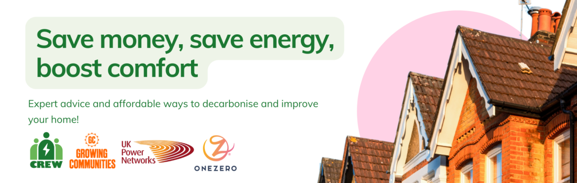 Home improvements: save money, save energy, boost comfort