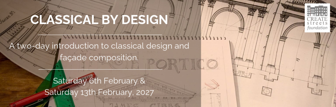 Classical by Design - Course