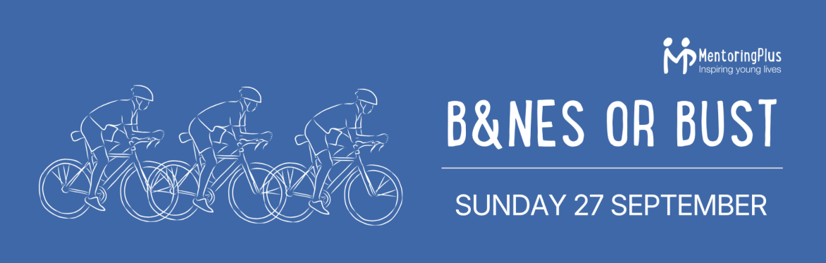 B&NES or Bust Banner