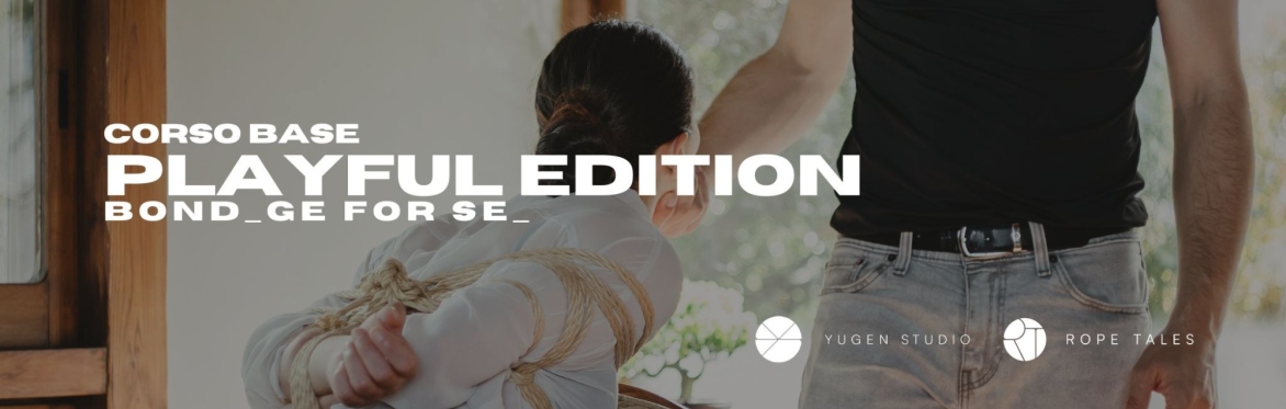 Corso Base serale - Playful