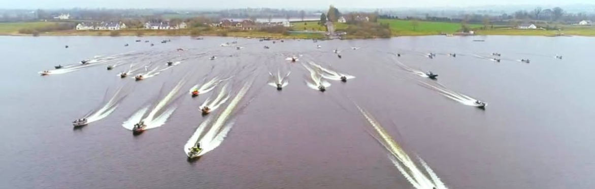 Upper Lough Erne Predator Challenge