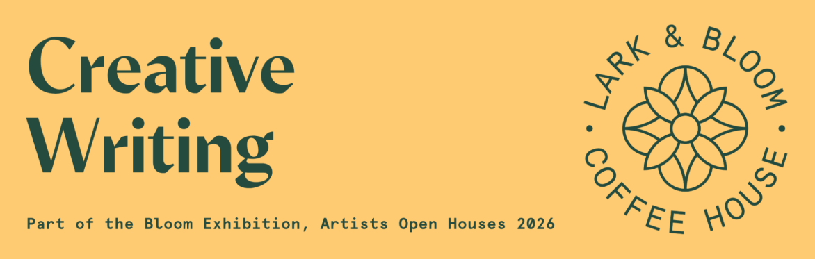 AOH: Creative Writing Workshop
