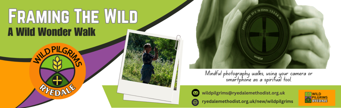 Framing The Wild - Malton