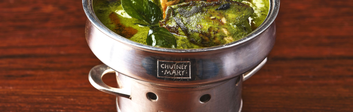 Celebrating 35 Years of Chutney Mary