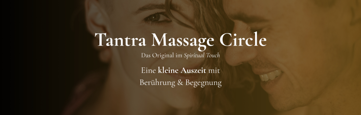 Tantra Massage Circle