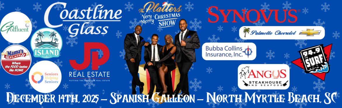 2025 Christmas Show
