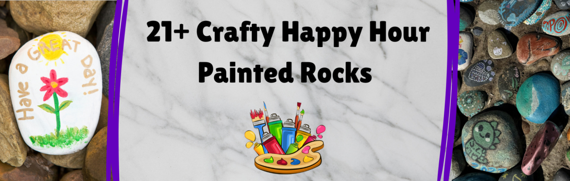 Crafty Happy Hour Origami
