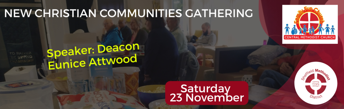 New Christian Communities gathering