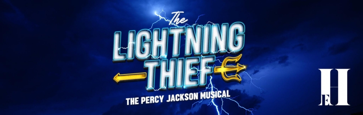 The Lightning Thief
