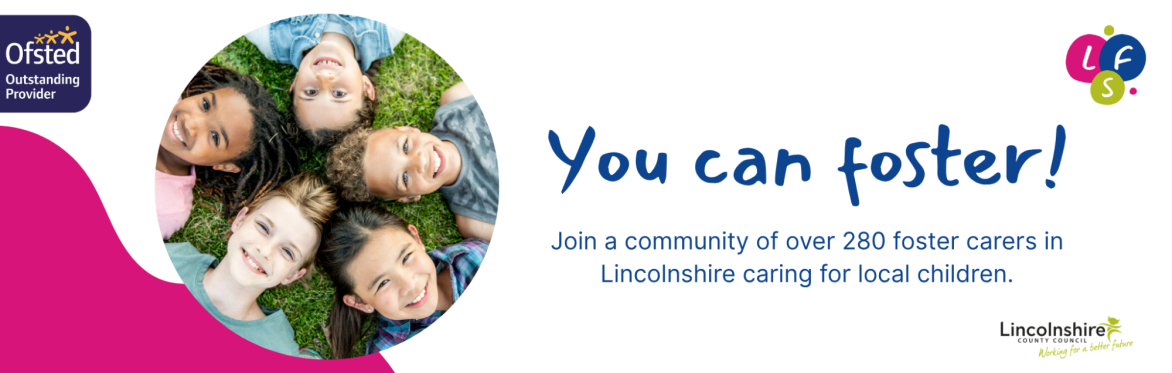 Online Fostering Information Event