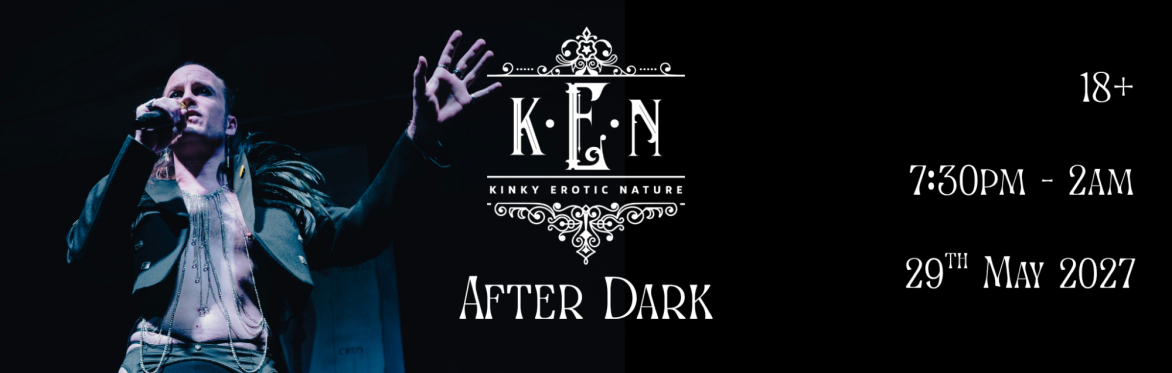 KEN After Dark - 2027