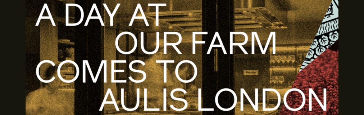 Farm-to-Table Conversation with Simon Rogan and Our Farm team