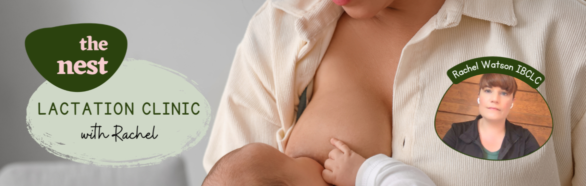 Lactation Clinic