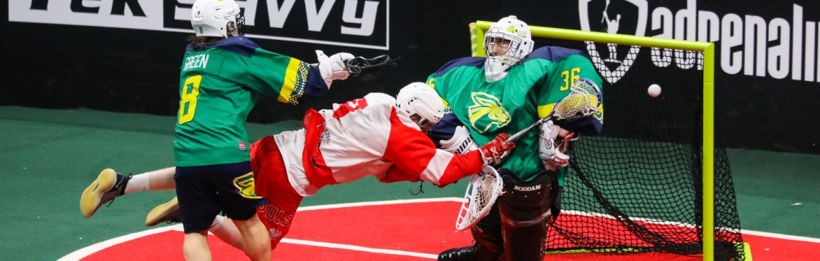 AUSTRALIA vs POLAND — Round Robin • Game 7