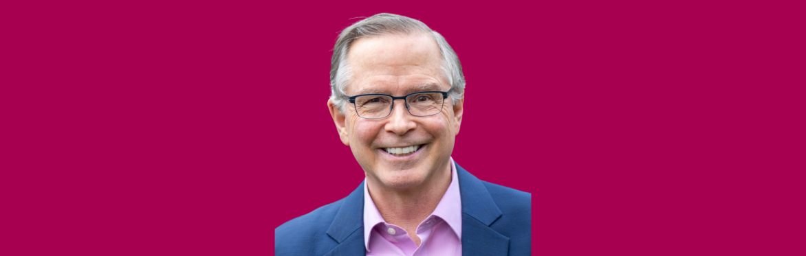 Jim Fruchterman — Technology for the 90%