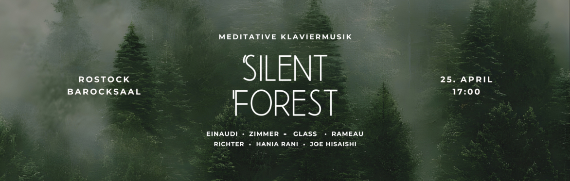 Silent Forest