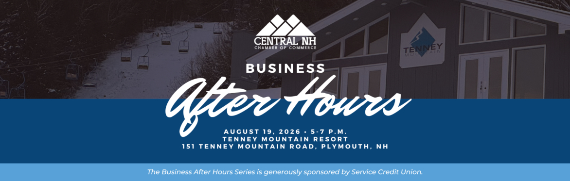 August 2026 Business After Hours