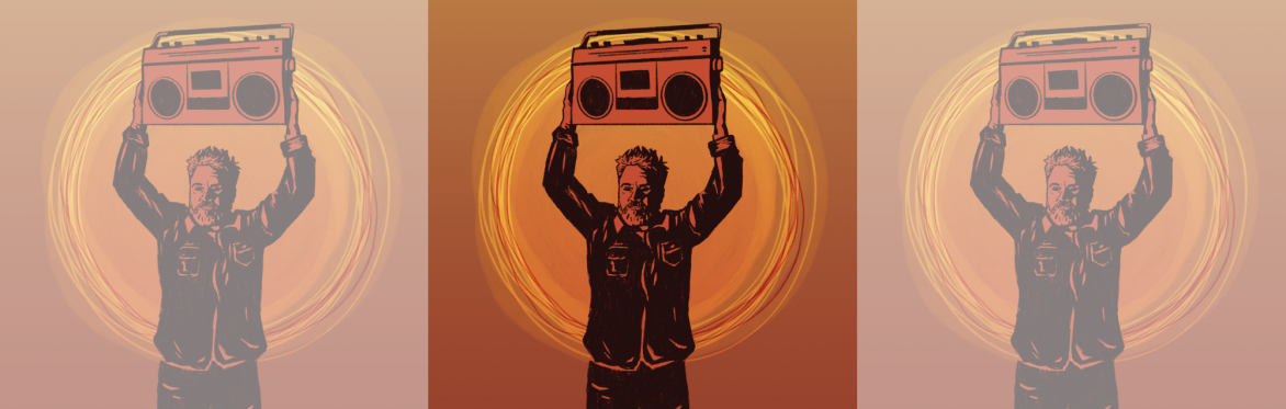 The Tao of Lloyd | Edinburgh Fringe Preview