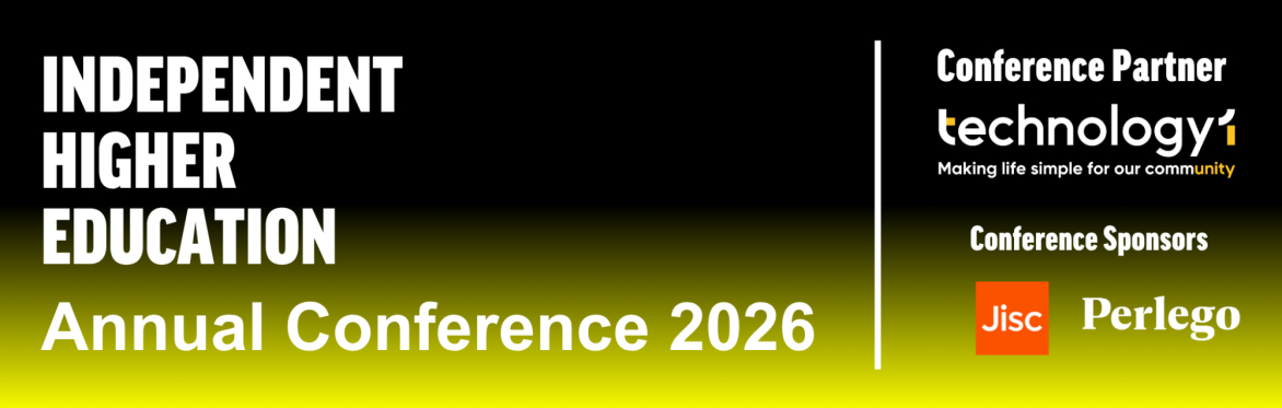 IHE Annual Conference 2026