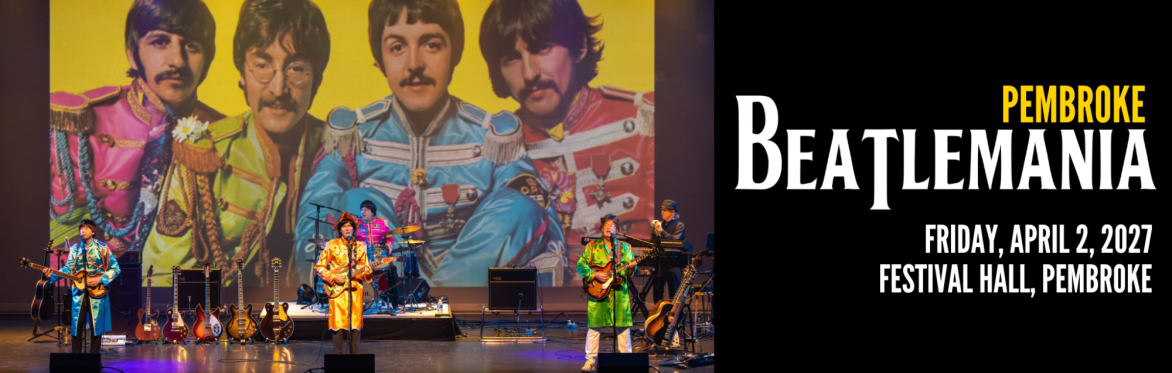 Beatlemania