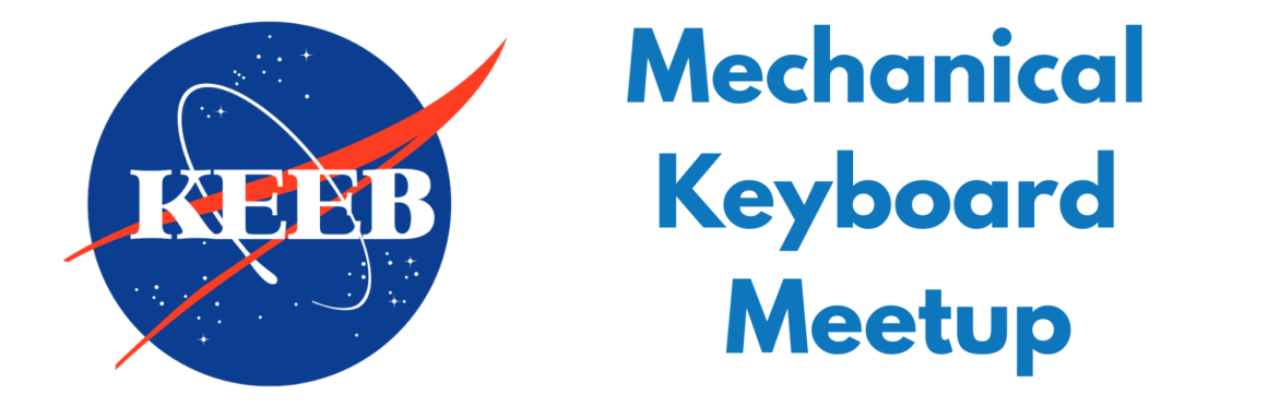 Mechanical Keyboard Meetup