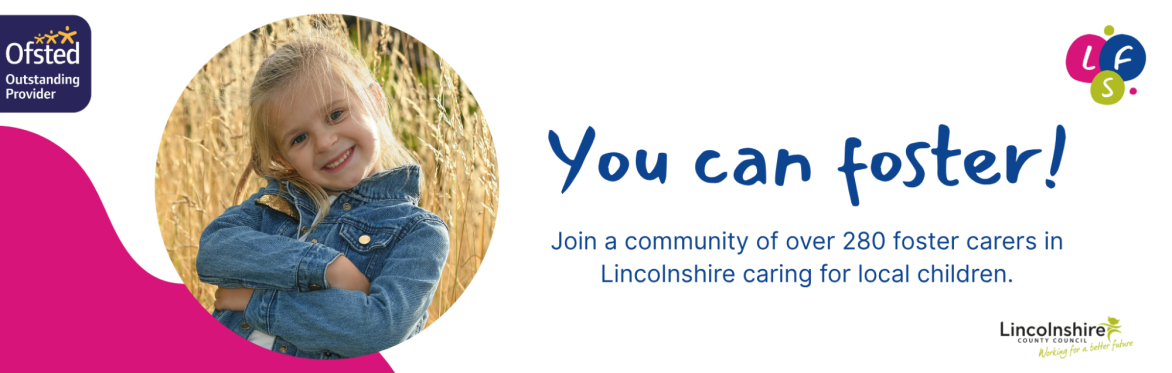 Online Fostering Information Event