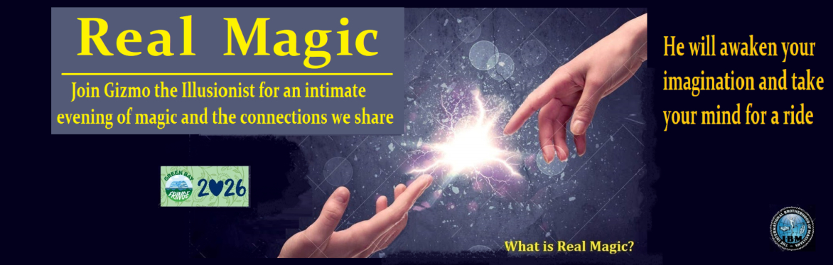 Real Magic