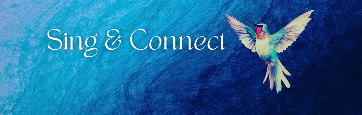 Sing & Connect SONGCIRCLE - Harelbeke