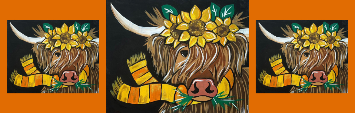 10/11 "Harvest in the Highlands" 3pm