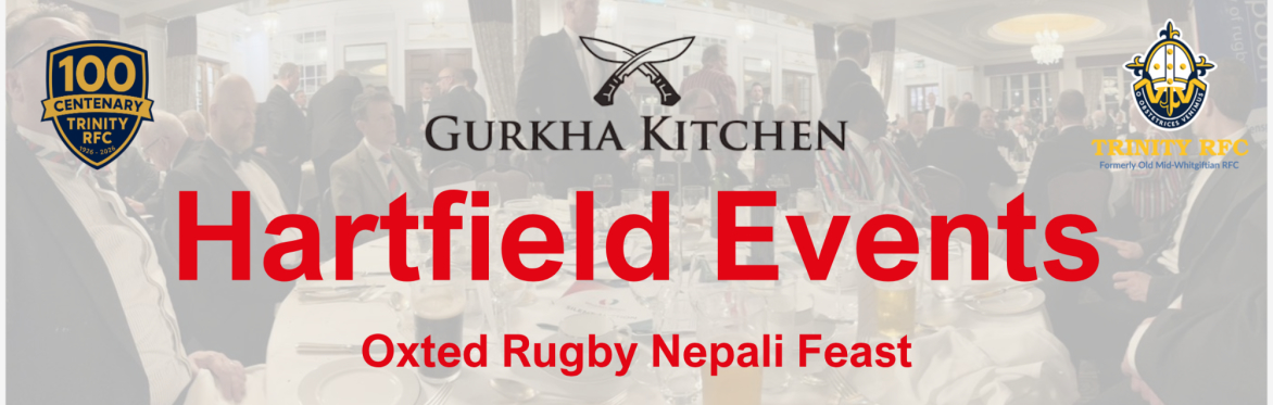 The Gurkha Kitchen exterior facade