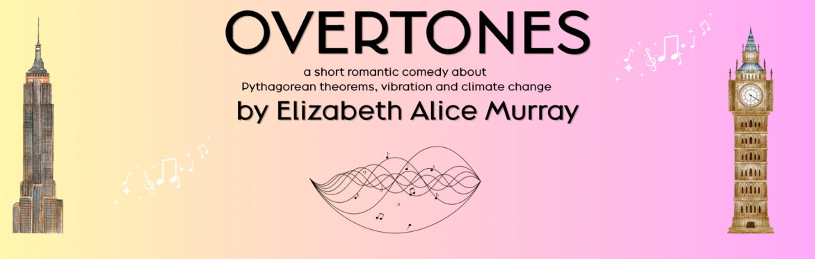 Overtones