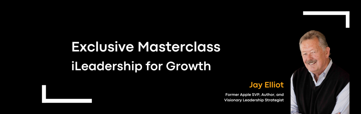 Transform Your Brand, Team & Innovation with Steve Jobs’ Principles