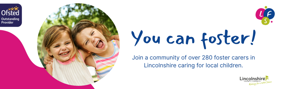 Online Fostering Information Event