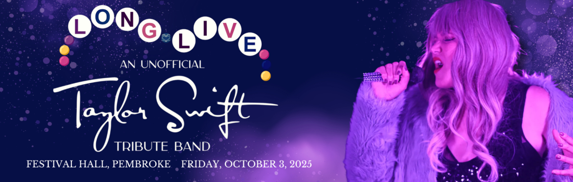Long Live: Taylor Swift