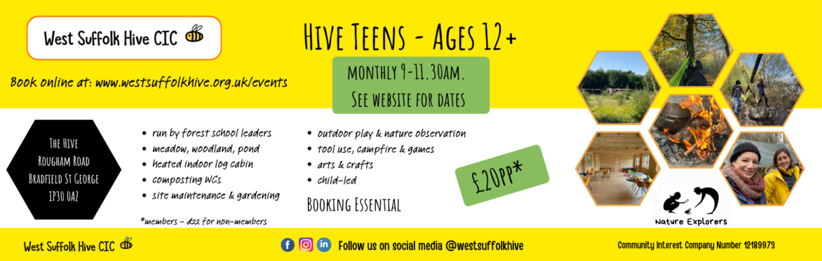 Hive Teens