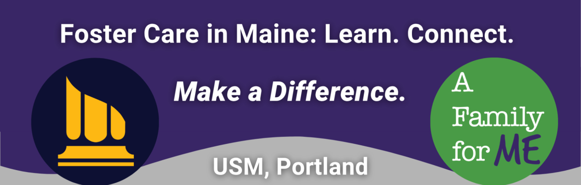 USM Community Hour Foster Care Presentation