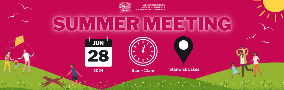 Summer Meeting