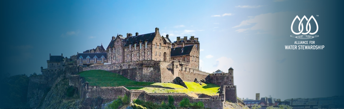 Edinburgh Castle