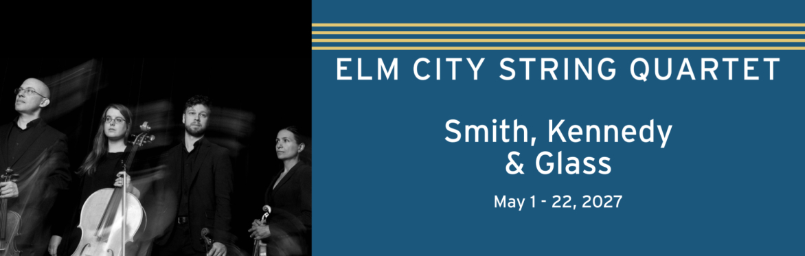 The ECSQ Plays Smith, Kennedy & Glass (St. Andrews)
