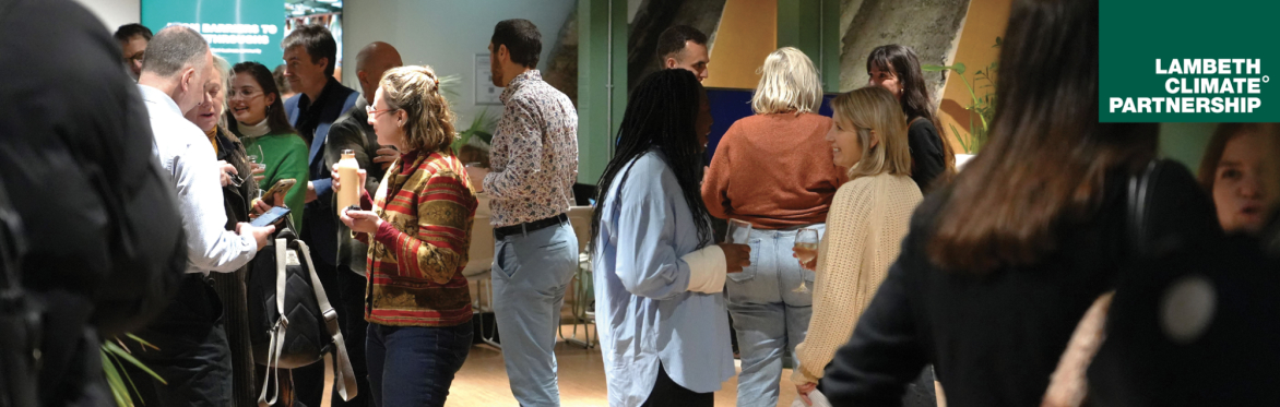 LCP Network: Meet-up