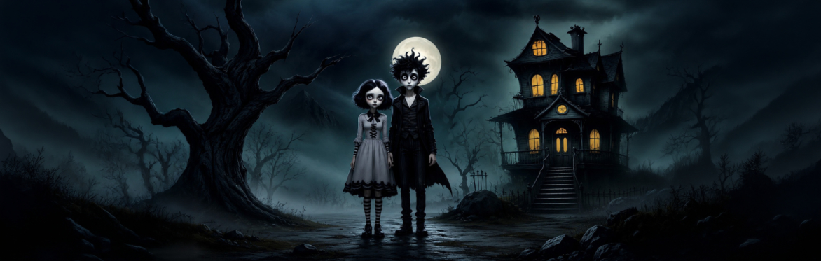 Ops! Arrivano gli Addams