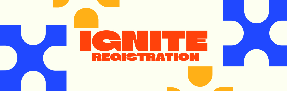 Ignite 2027 / Des Moines, IA