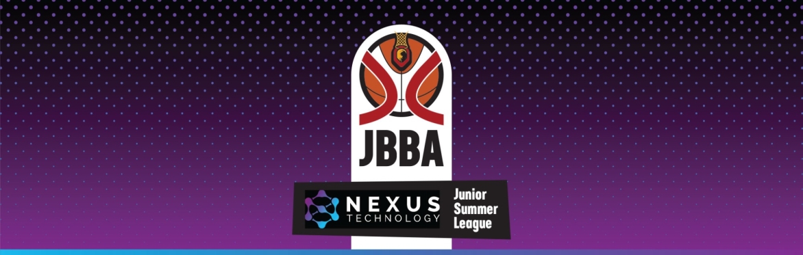 Nexus JBBA Junior Summer League