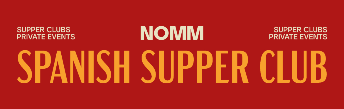 Spanish Supper Club