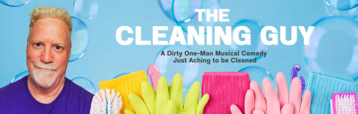 The Cleaning Guy