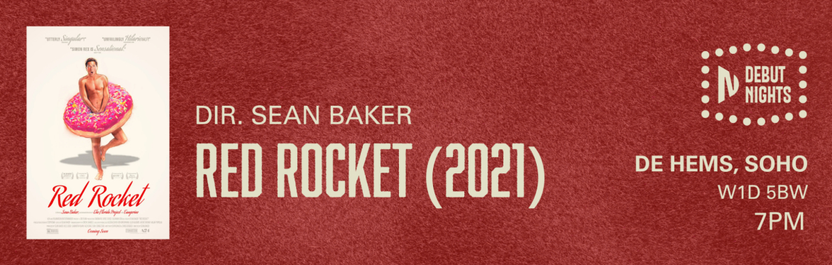 Red Rocket (2021)